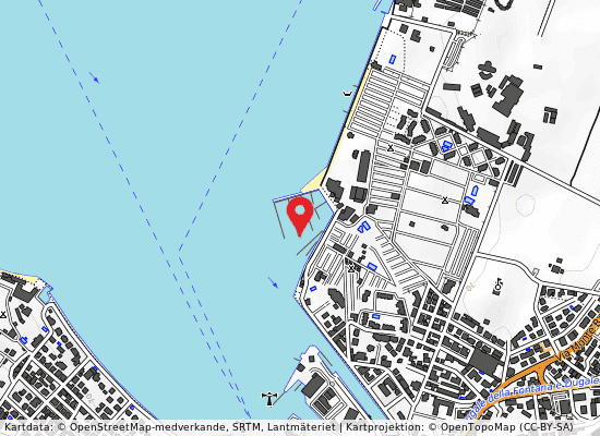 Lungolago garibaldi2 på kartan